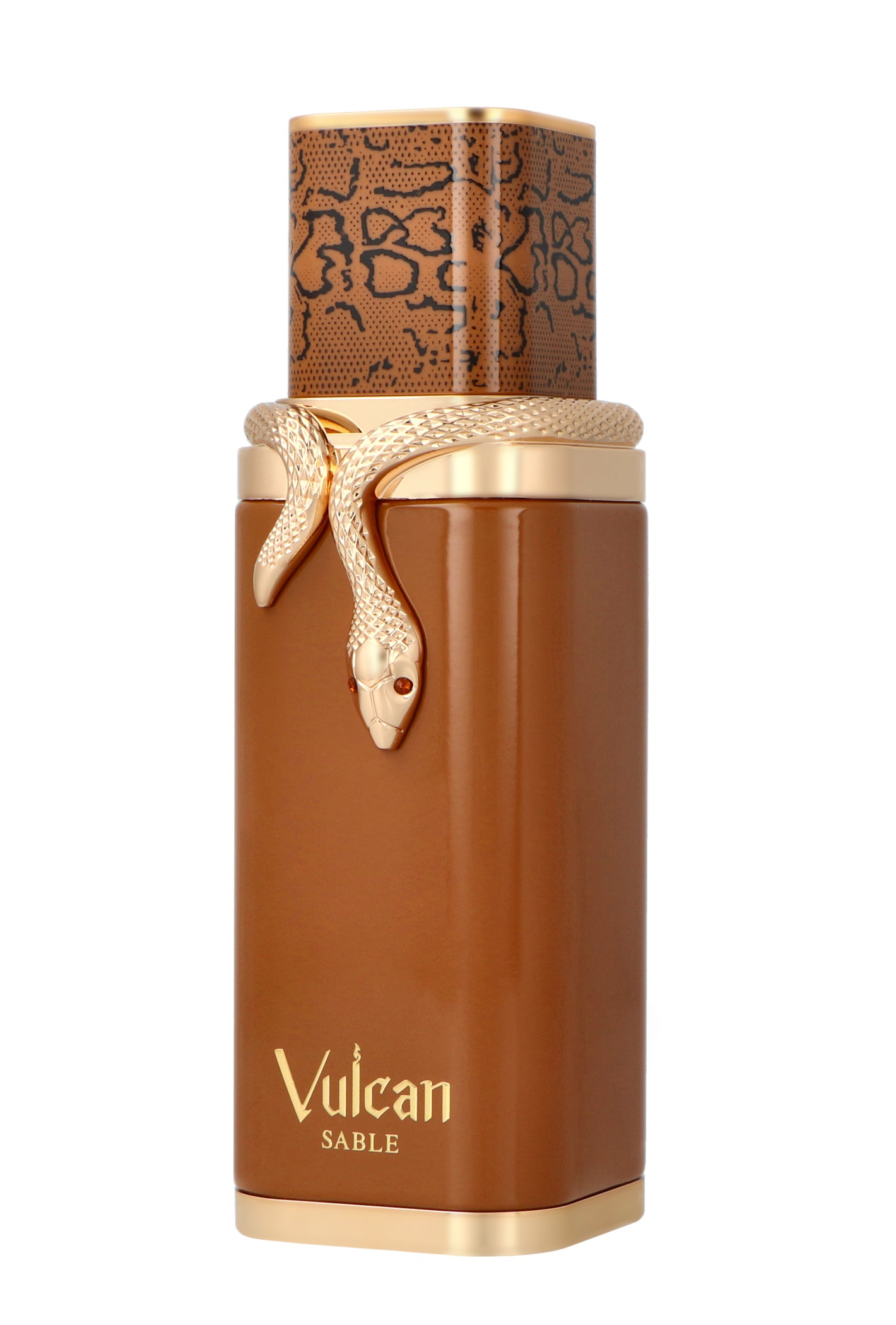 French Avenue Vulcan Sable Edp 100ml
