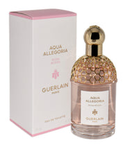 Guerlain Aqua Allegoria Rosa Rossa Edt 125ml