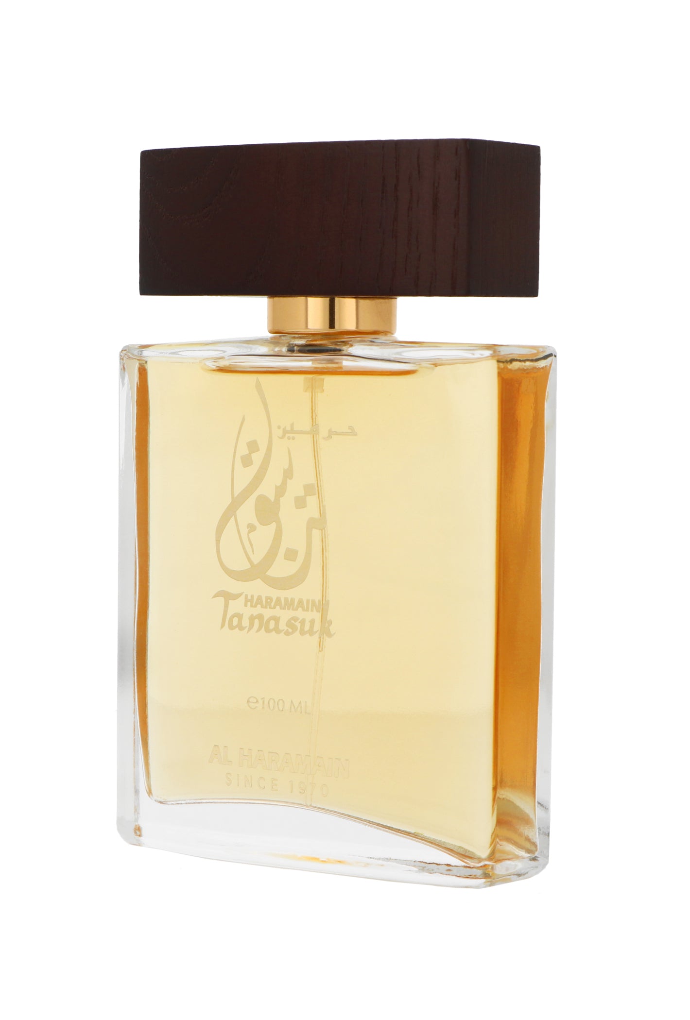 Al Haramain Tanasuk Edp 100ml