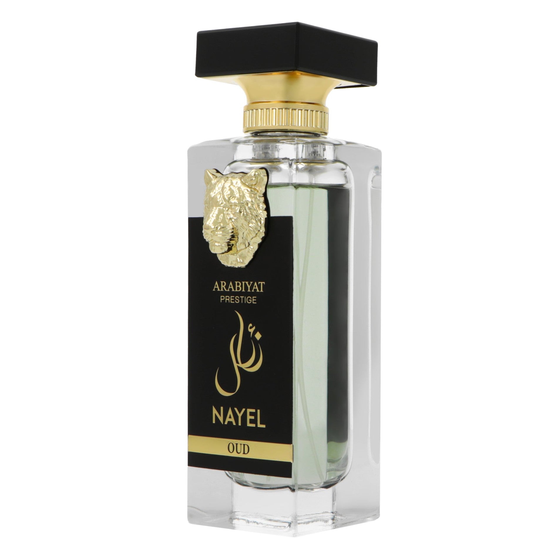 Arabiyat Prestige Nayel Oud EdP 70ml