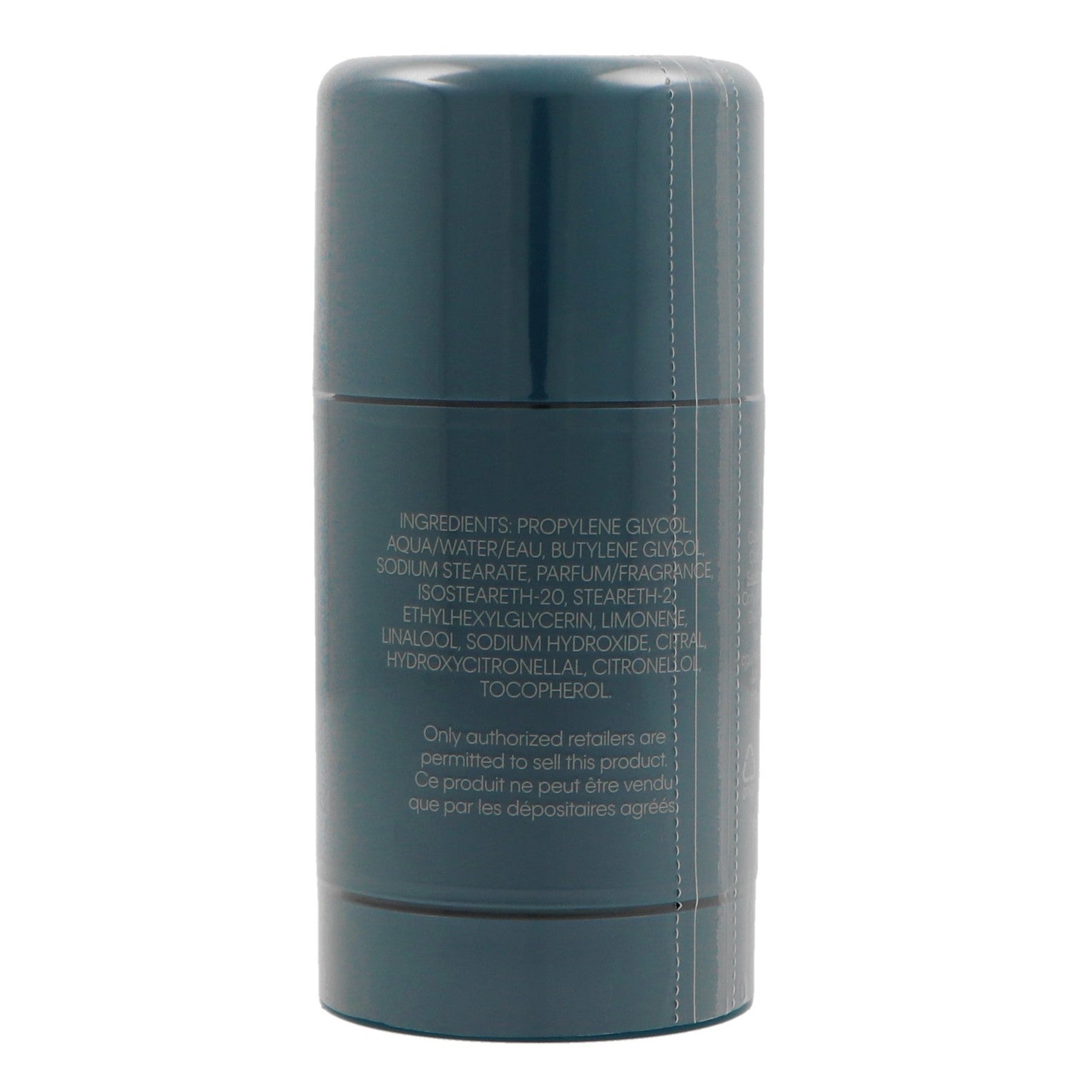 Calvin Klein CK Free Deodorant 75ml