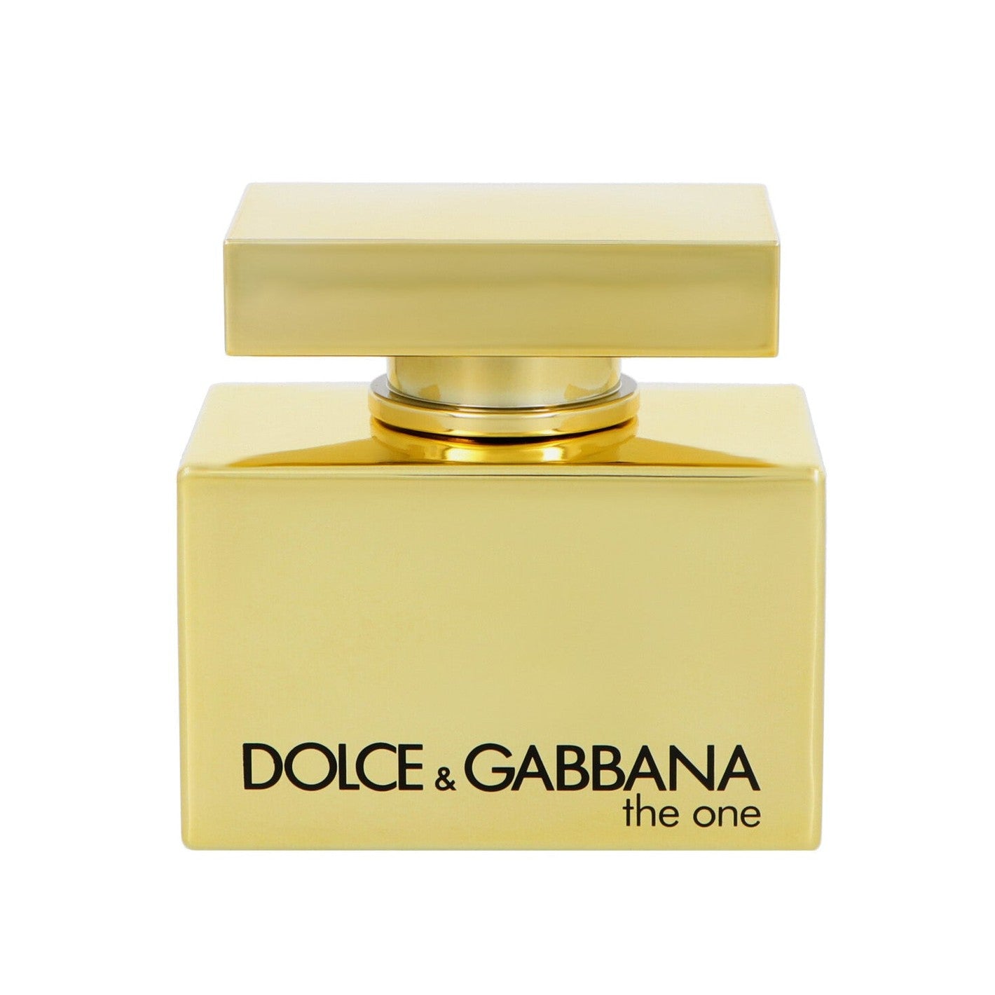 Dolce & Gabbana The One Gold Intense Edp 50ml