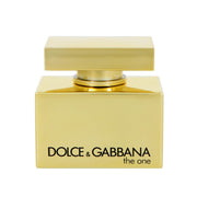 Dolce & Gabbana The One Gold Intense Edp 50ml