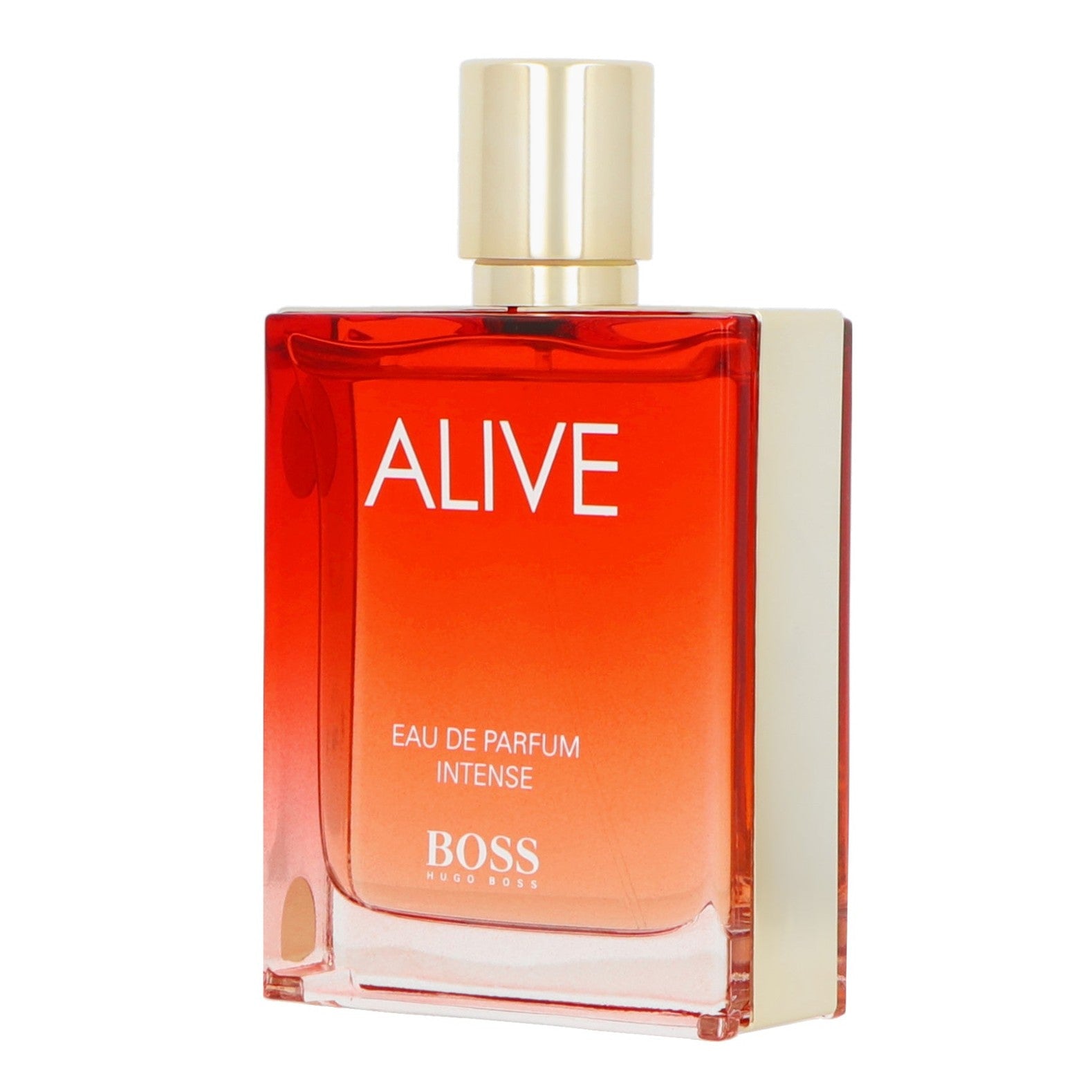 Tester Hugo Boss Alive Intense Edp 80ml