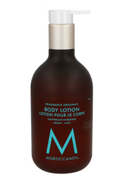 Tester Moroccanoil Bodylotion 360ml
