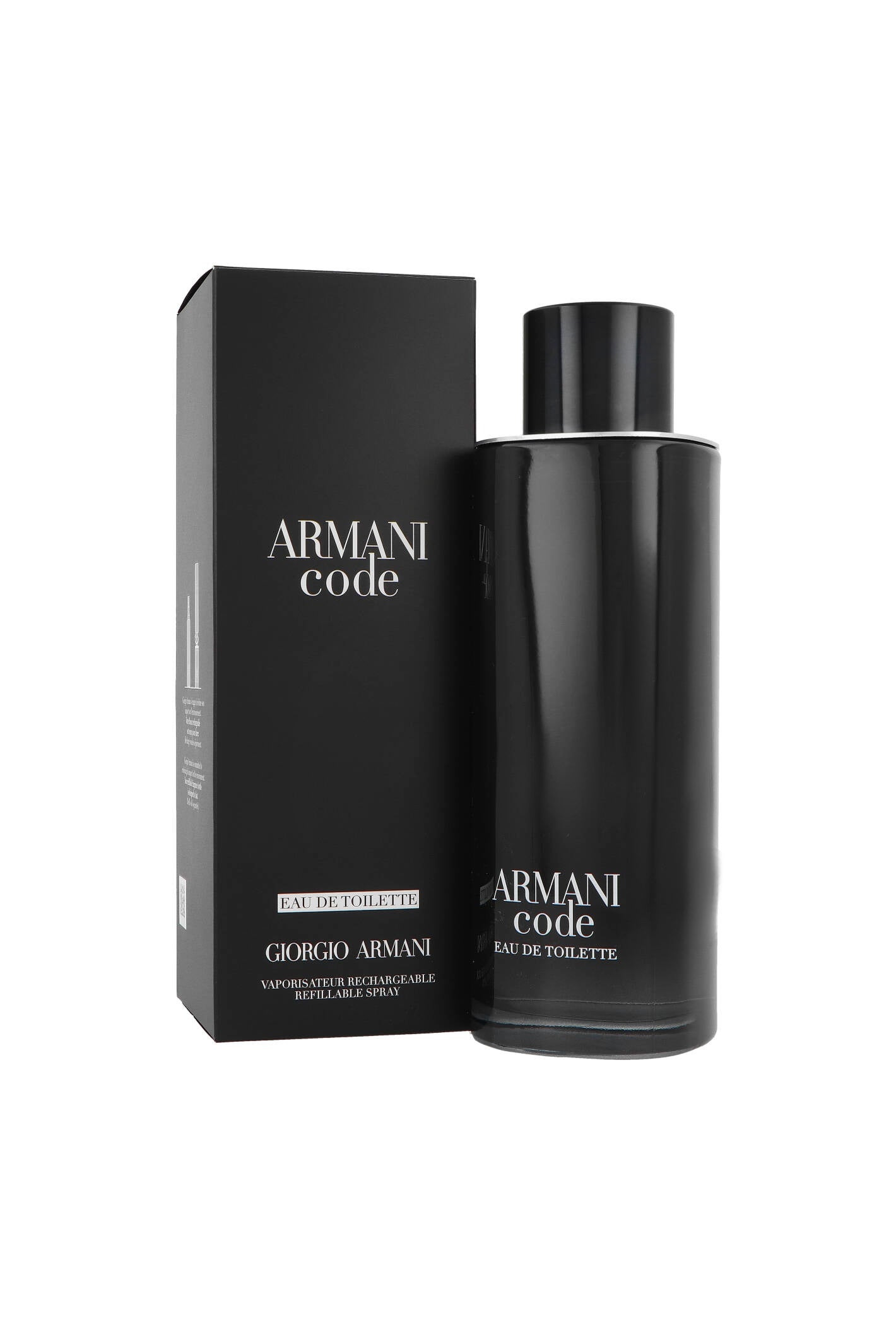 Armani Code Men Edt 200ml