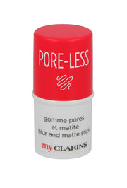 Tester Clarins My Clarins Pore-Less Blur And Matte Stick 3,2g