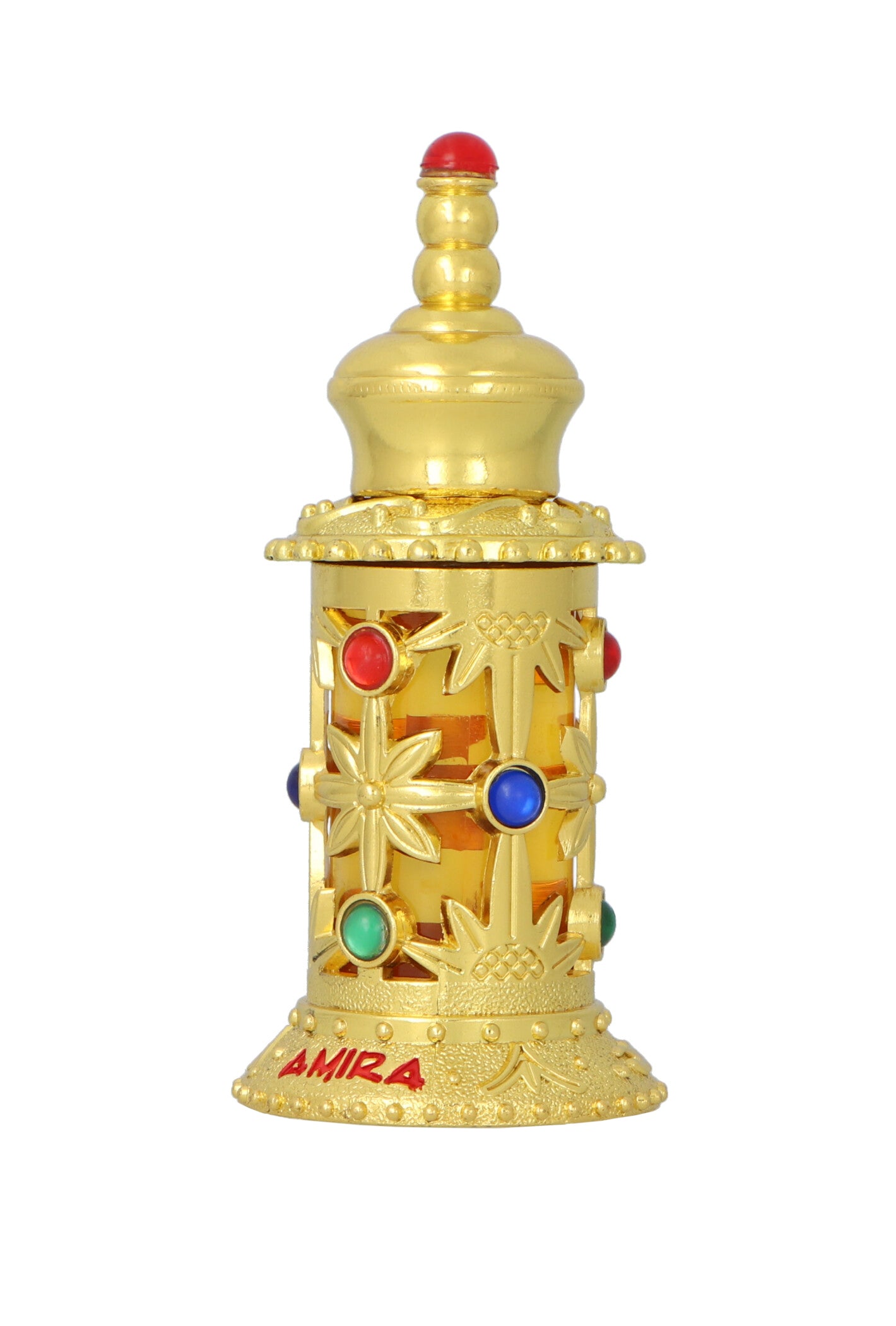 Tester Al Haramain Amira Gold Perfume Oil 12ml