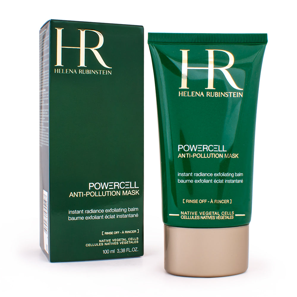 Helena Rubinstein Powercell Anti-Pollution Mask 100ml