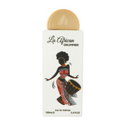 Lattafa Pride La African Drummer EdP 100ml