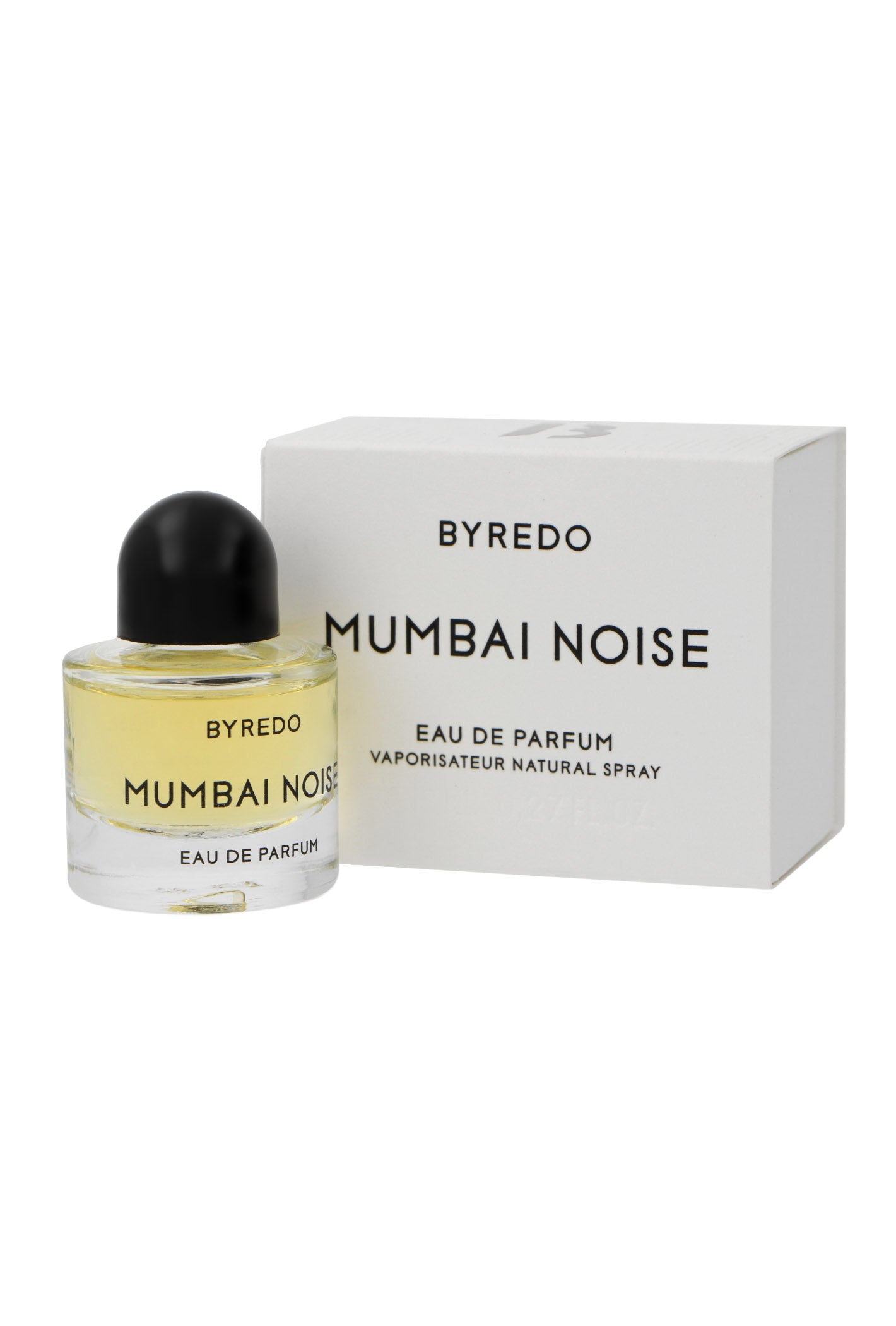 Byredo Mumbai Noise Mini Edp 8ml