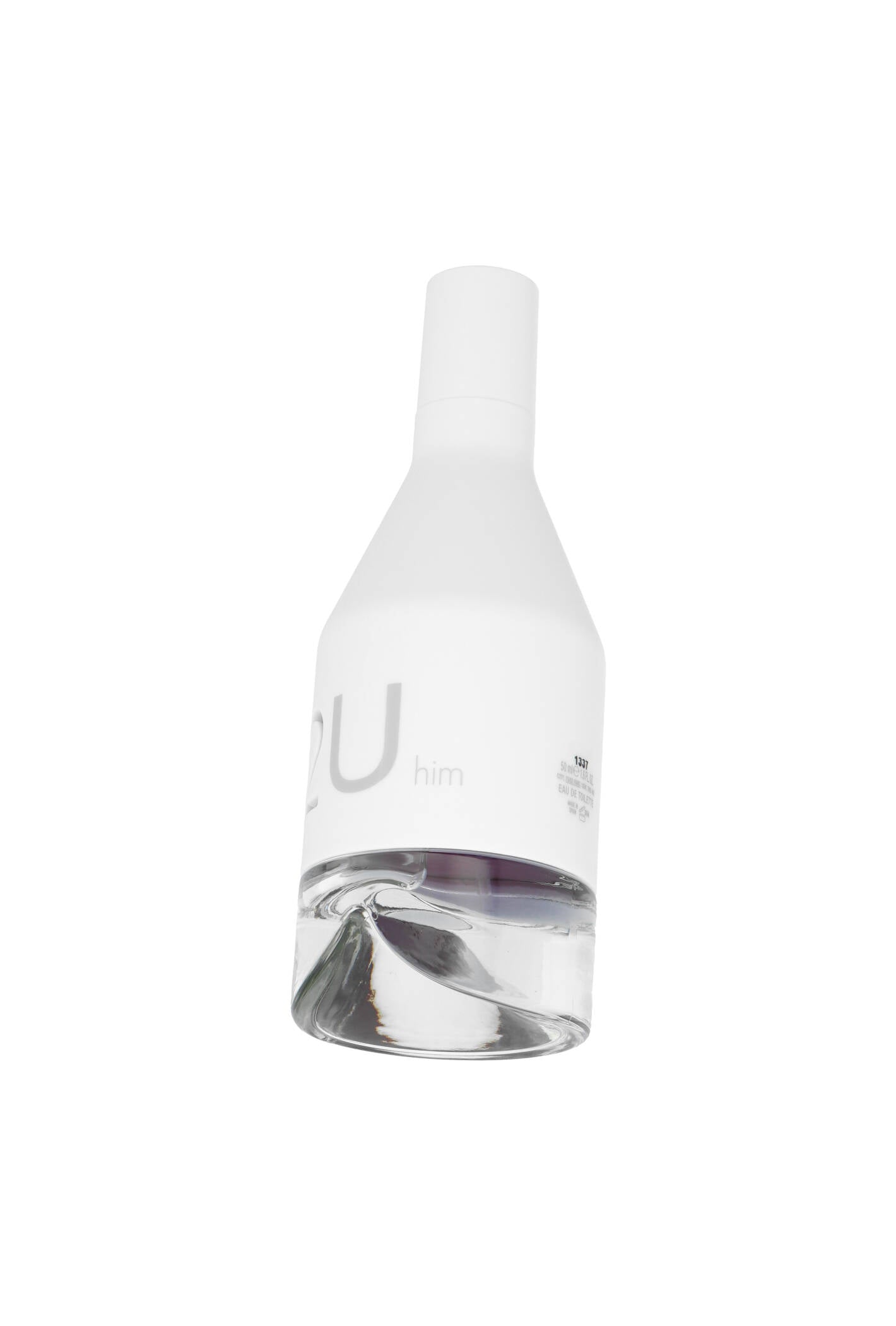 Calvin Klein Ck In2U For Him Edt 50ml
