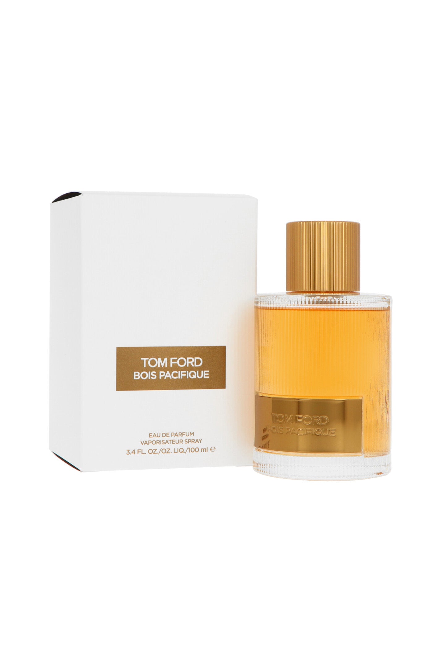 Tom Ford Bois Pacifique Edp 100ml