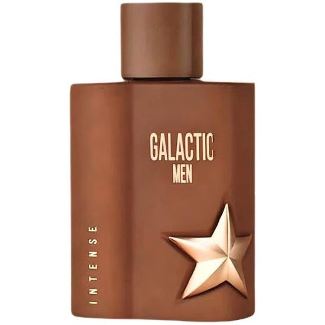 Maison Alhambra Galactic Men Intense Edp 100ml