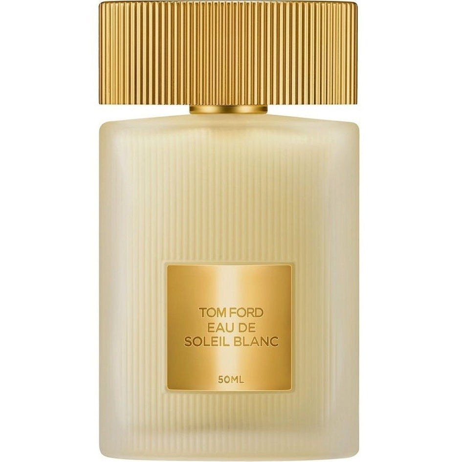 Tom Ford Eau De Soleil Blanc Edt 50ml