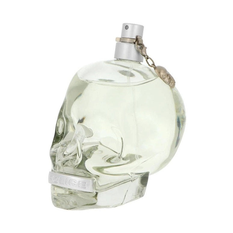 Police To Be Super Natural Edt 125ml