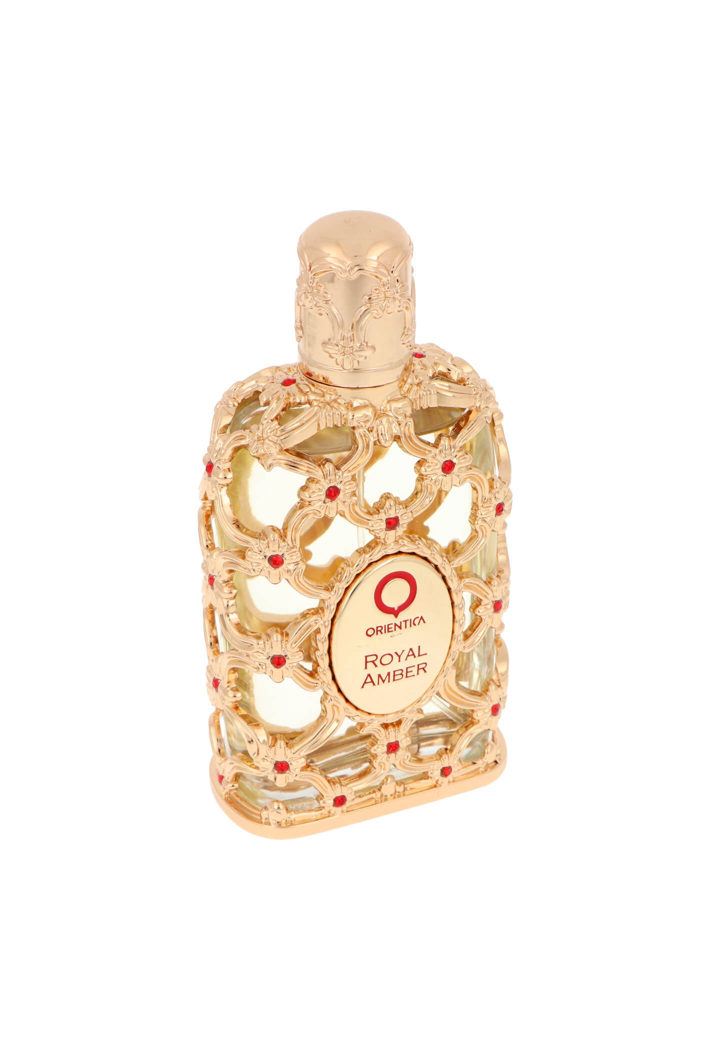 Orientica Luxury Collection Royal Amber Edp 80ml