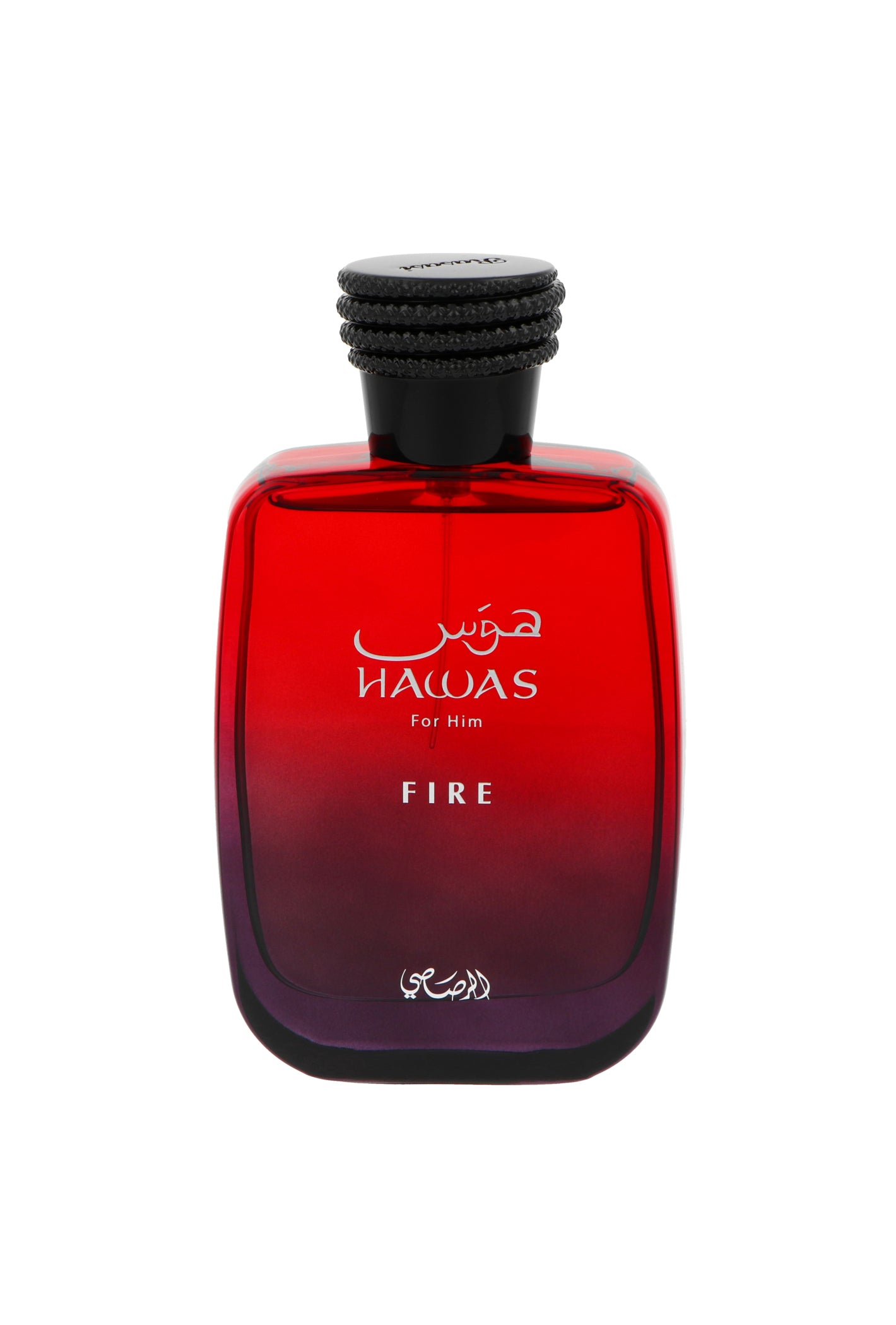 Rasasi Hawas Fire For Him Edp 100ml