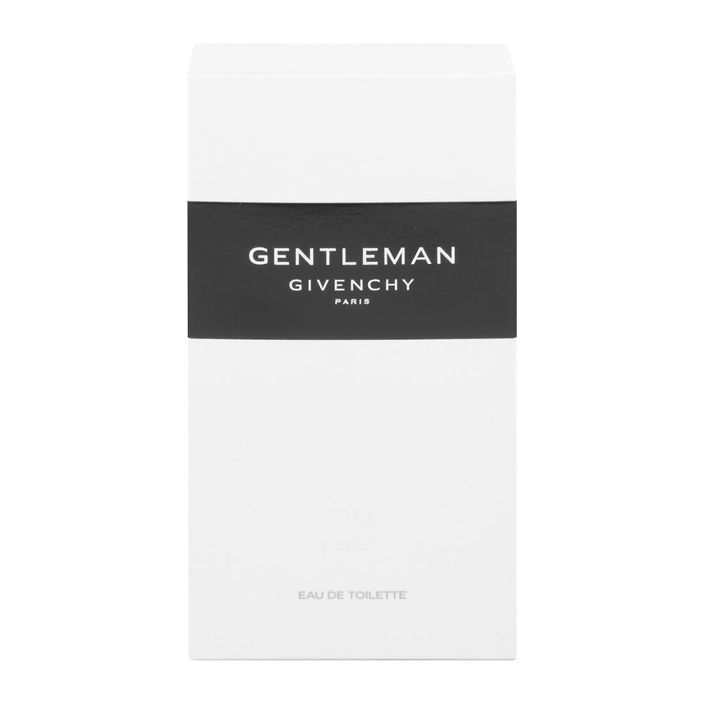 Givenchy Gentleman Edt 100ml