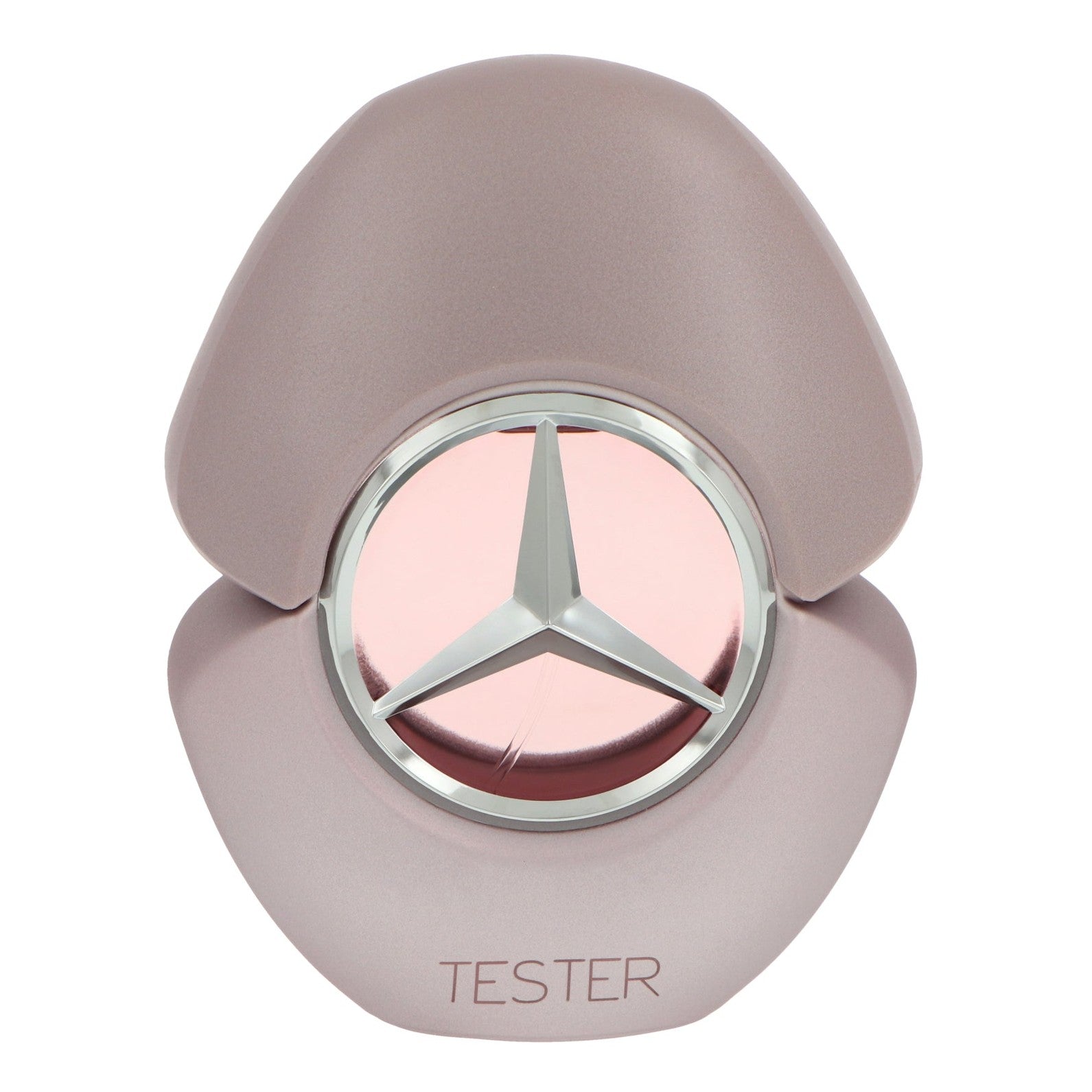 Tester Mercedes-Benz Woman Edt 60ml