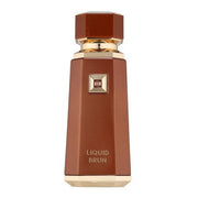 French Avenue Liquid Brun Edp 100ml