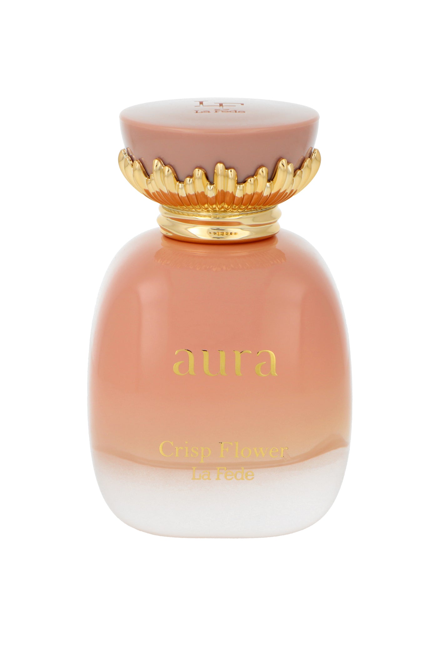 Khadlaj Perfumes La Fede Aura Crisp Flower Edp 100ml