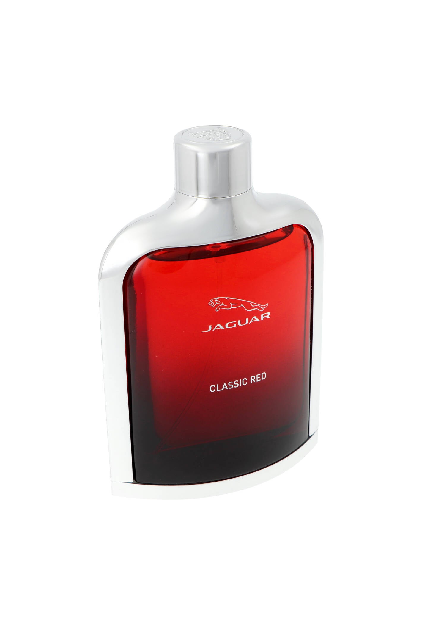 Tester Jaguar Classic Red Edt 100ml
