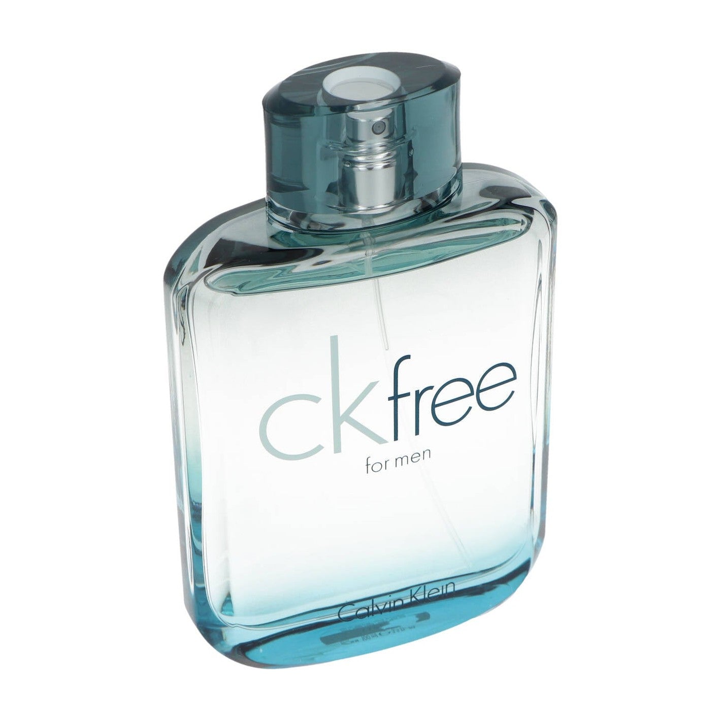Calvin Klein Ck Free Edt 100ml