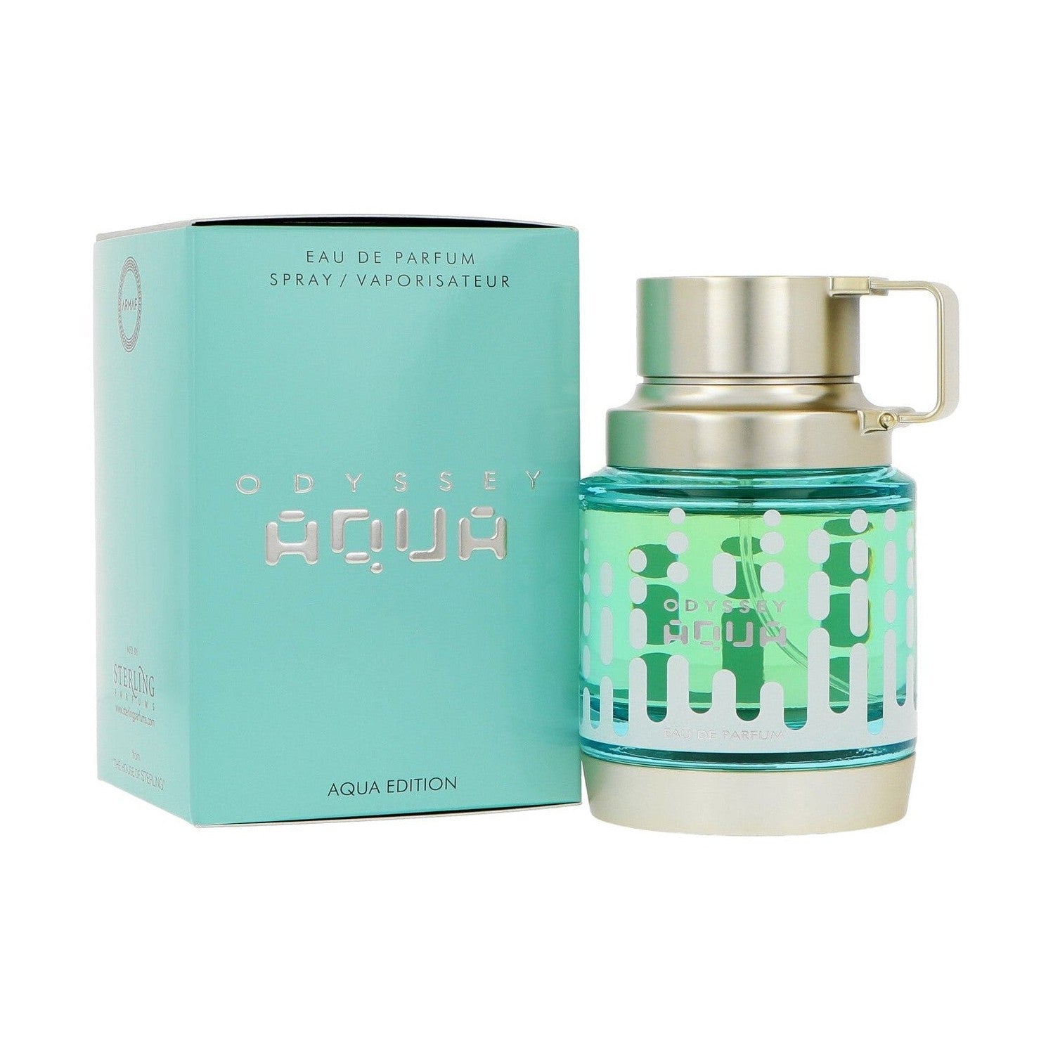 Armaf Odyssey Aqua Edp 60ml