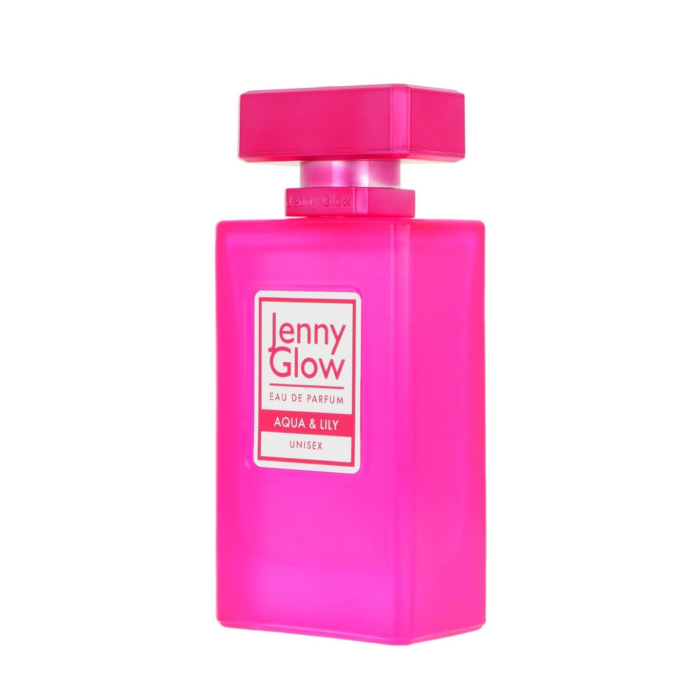 Jenny Glow Aqua & Lily Edp 80ml