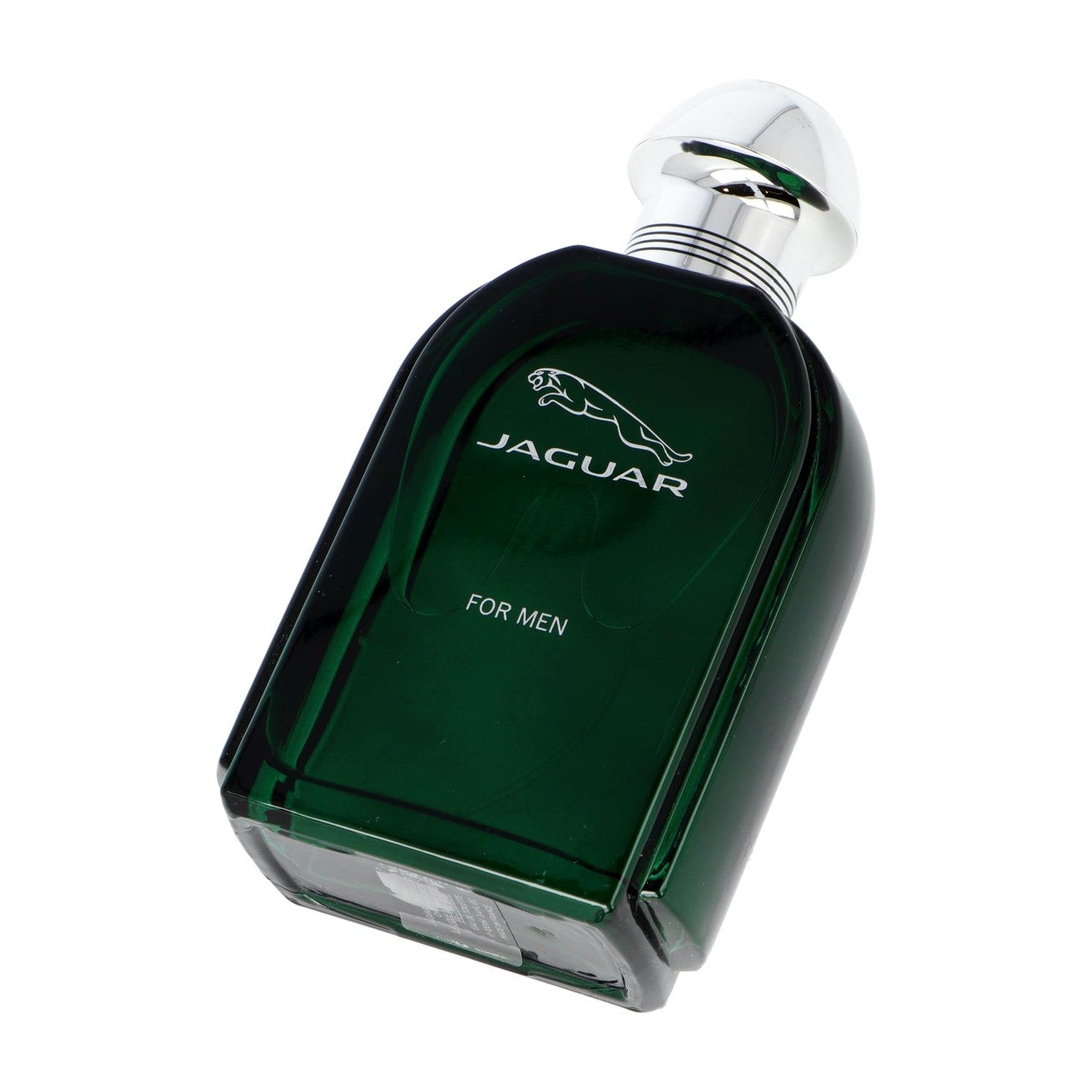 Tester Jaguar For Men Edt 100ml