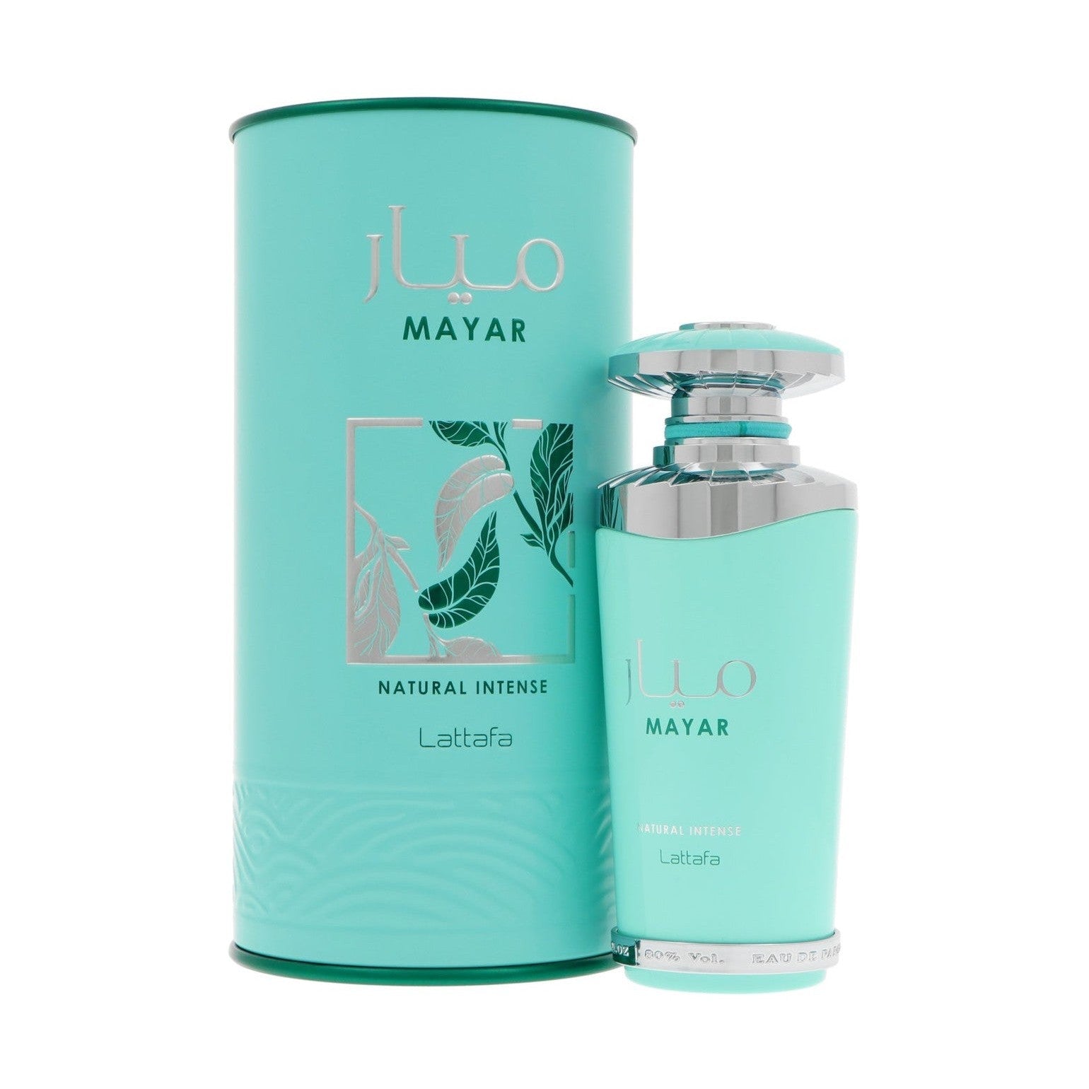 Lattafa Mayar Natural Intense Edp 100ml