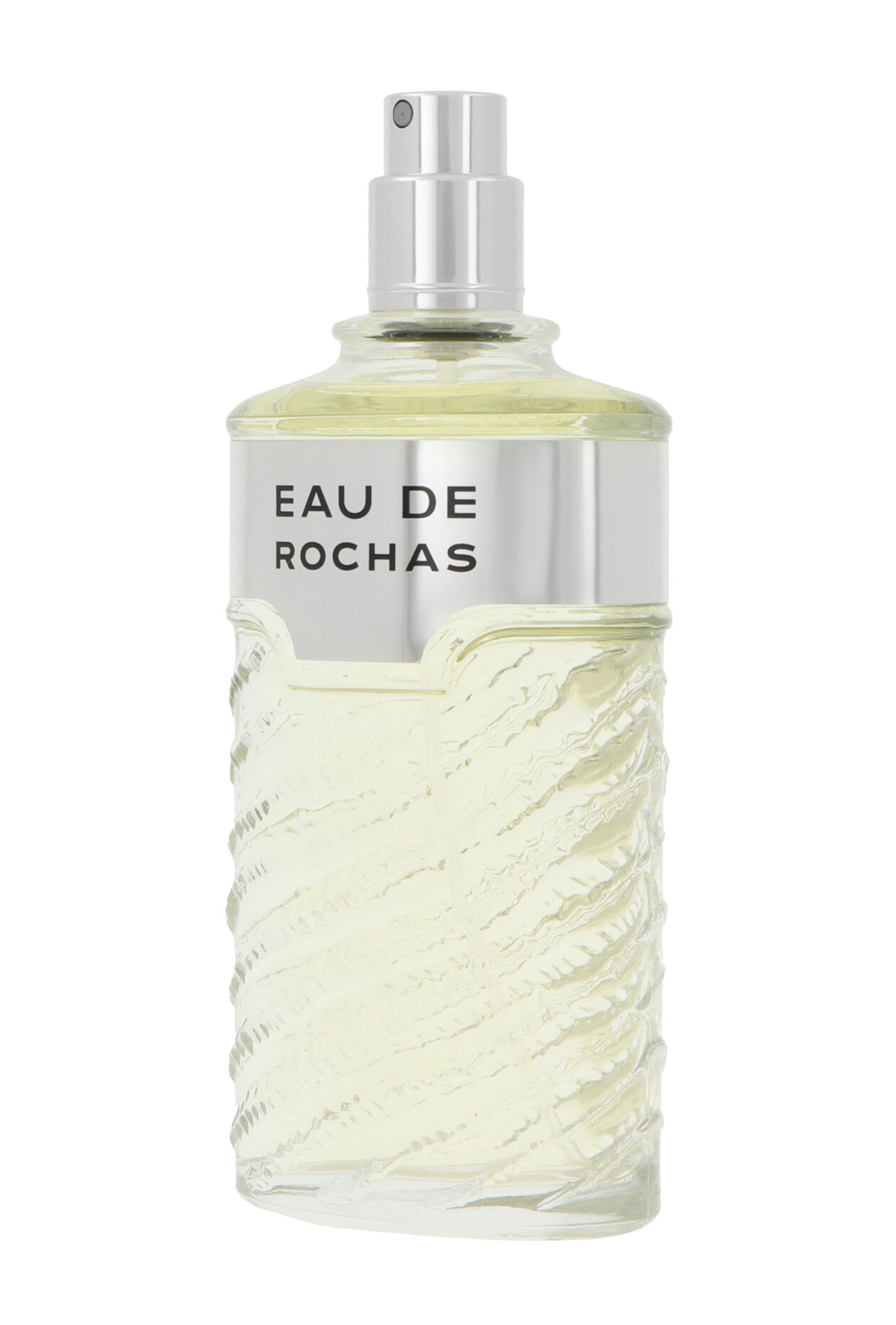 Tester Rochas Eau De Rochas Women Edt 100ml