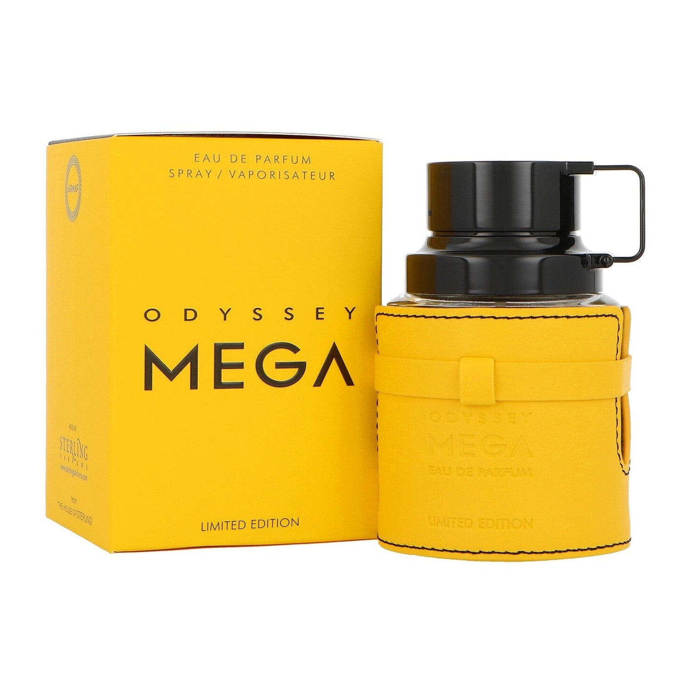 Armaf Odyssey Mega Edp 60ml