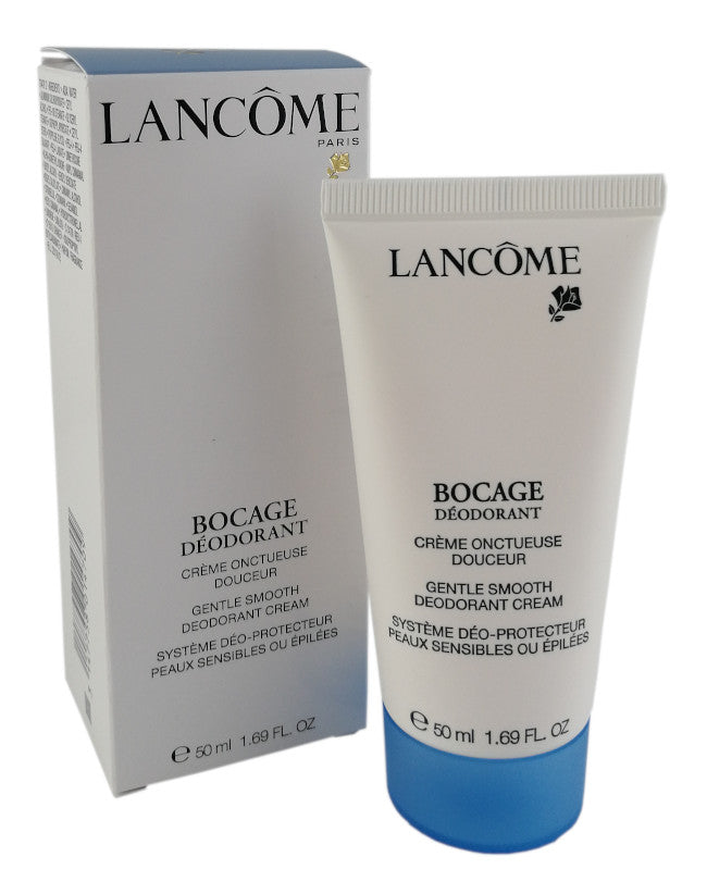 Lancôme Bocage Deodorant Gentle Smooth Deodorant Cream 50ml
