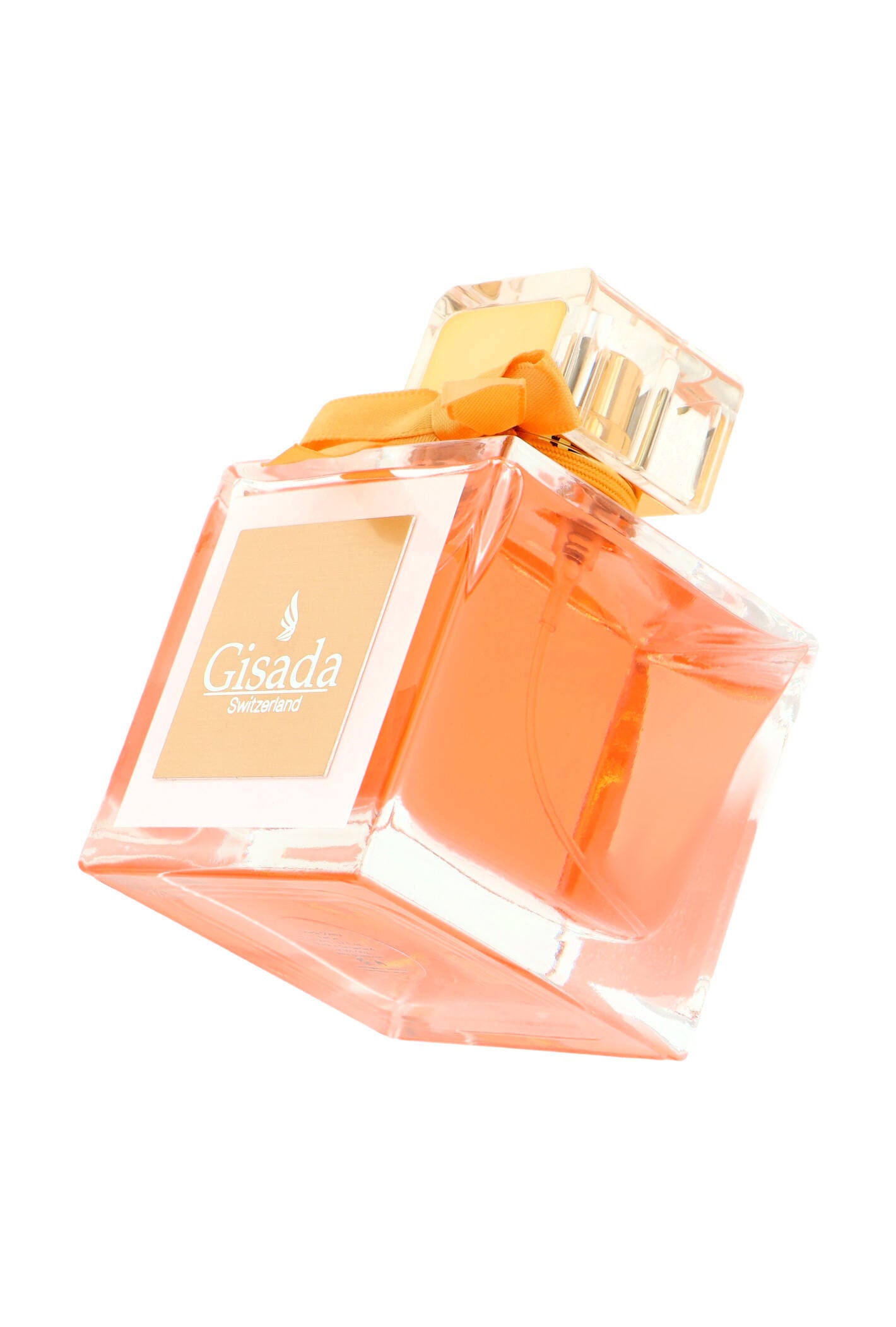 Tester Gisada Donna Edt 100ml