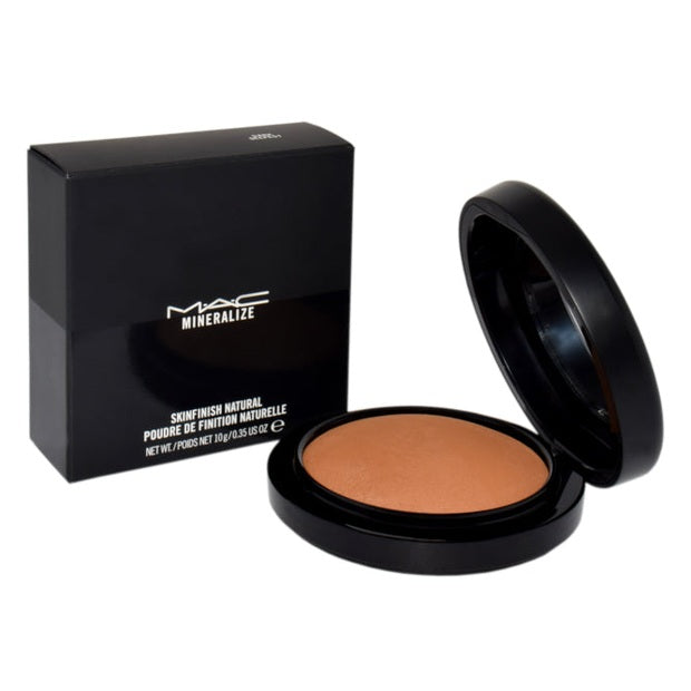 Mac Mineralize Skinfinish Natural Dark Deepest 10g