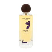 Pierre Bernard Saffron & Oud Extrait De Perfume 100ml
