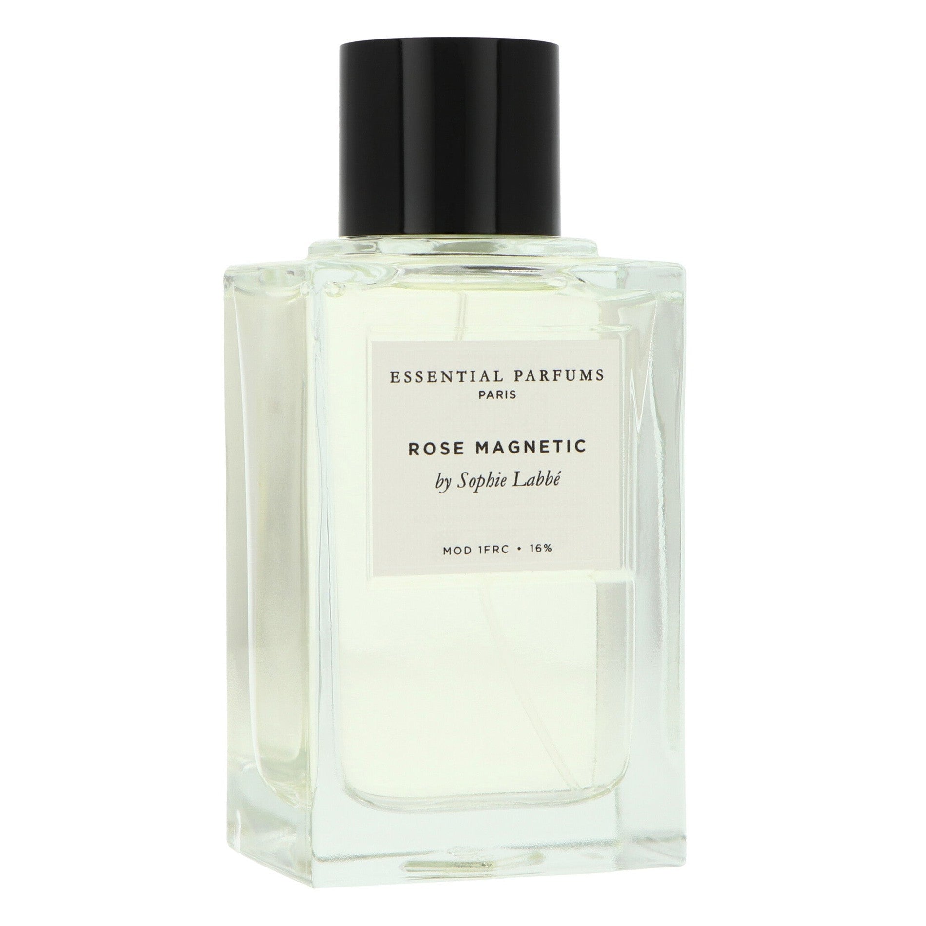 Essential Parfums Rose Magnetic EdP 100ml