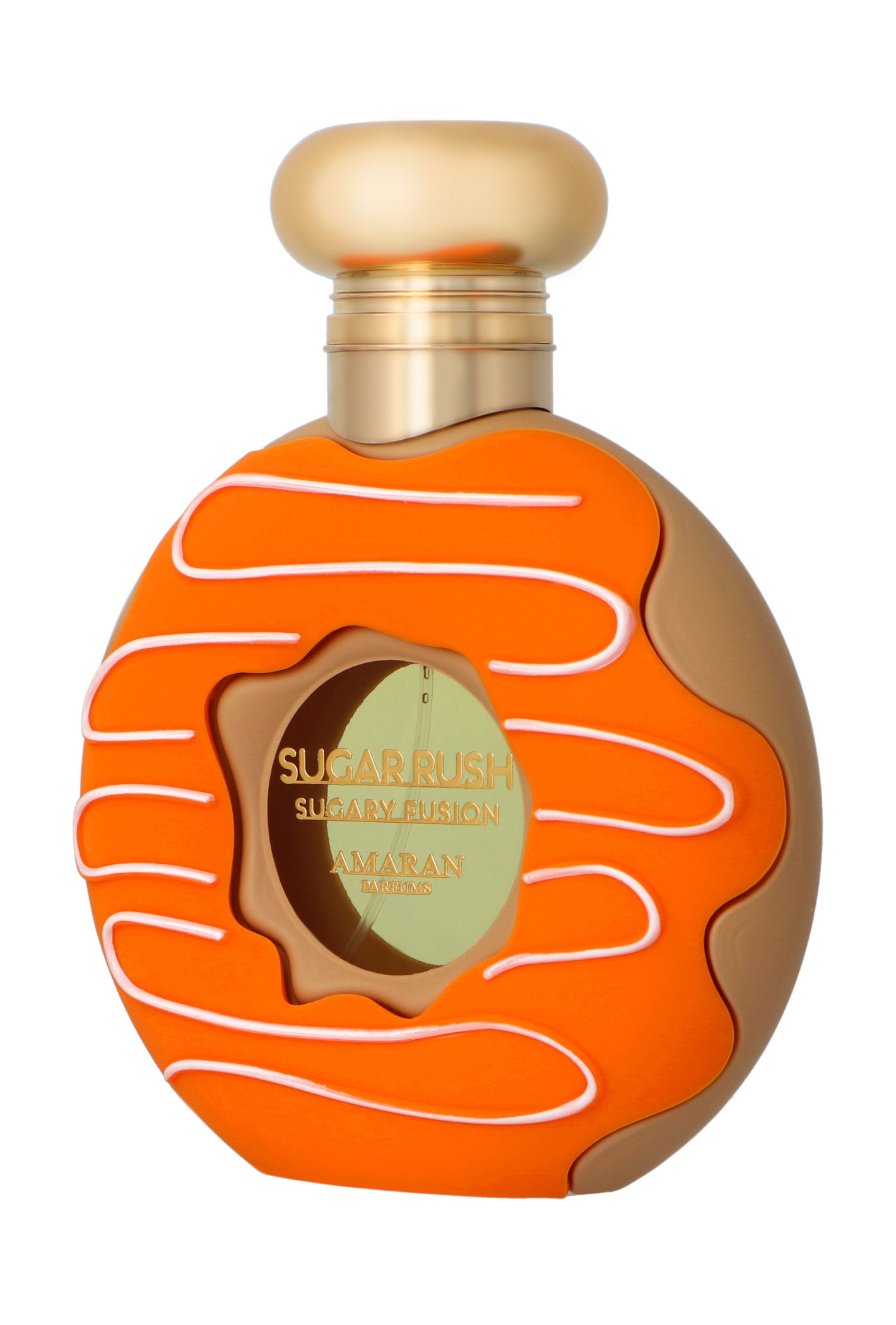 Amaran Sugar Rush Sugary Fusion Edp 100ml
