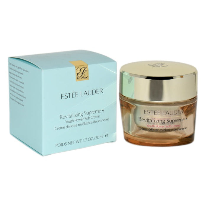 Estee Lauder Revitalizing Supreme+ Youth Power Soft Creme 50ml