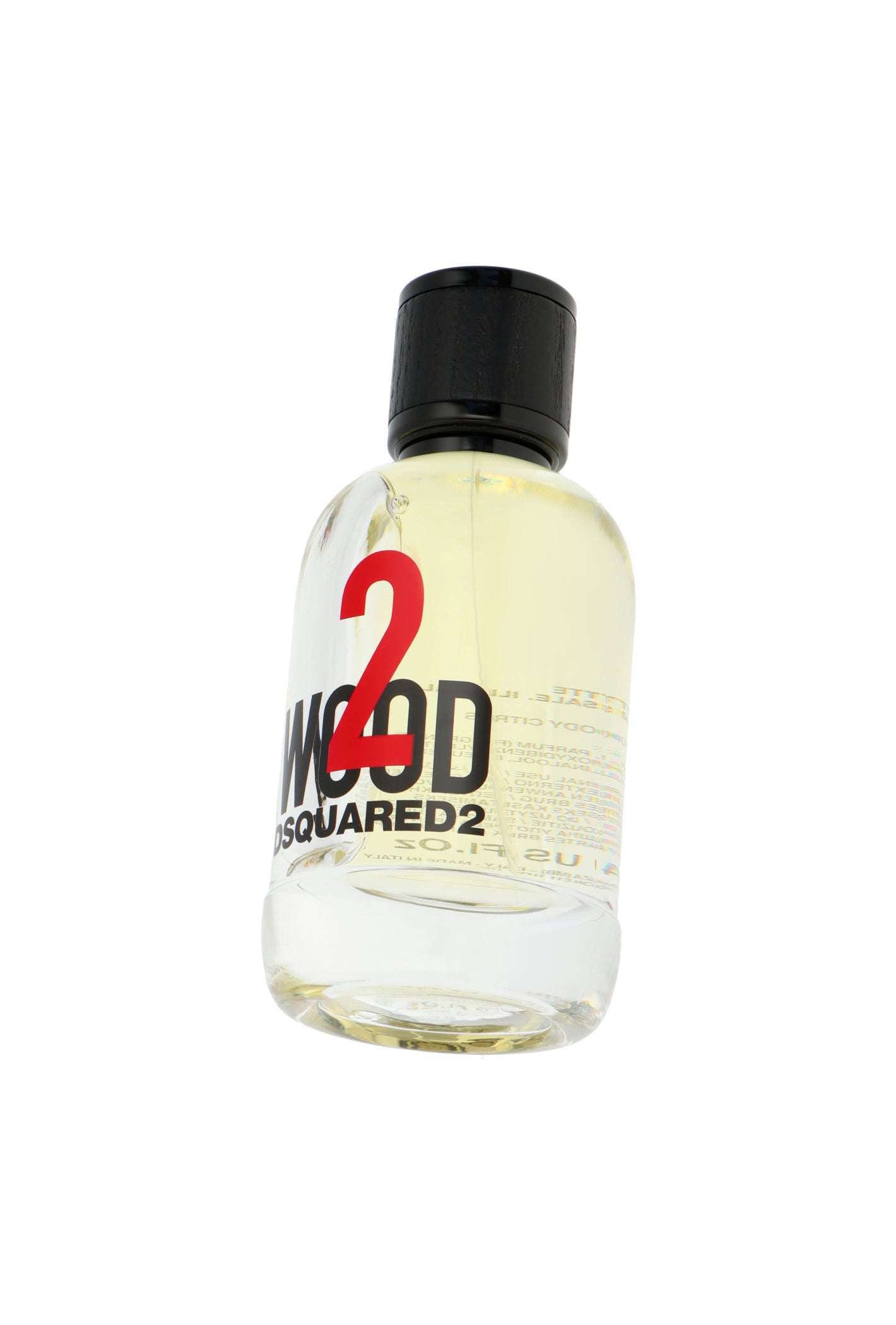 Tester Dsquared 2 Wood Edt 100ml