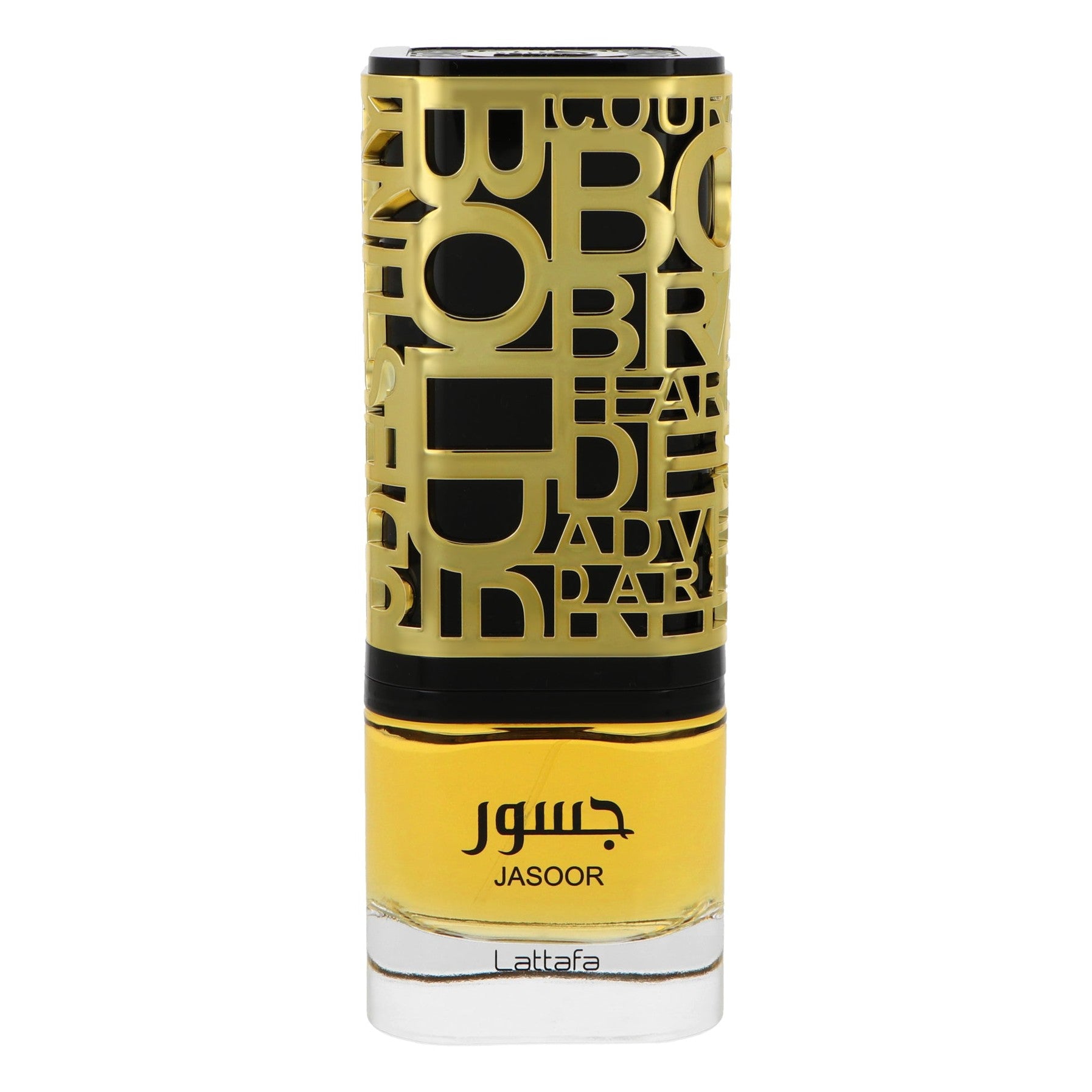 Lattafa Jasoor Edp 100ml