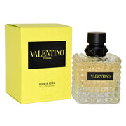 Valentio Born In Roma Yellow Dream Donna EdP 100ml