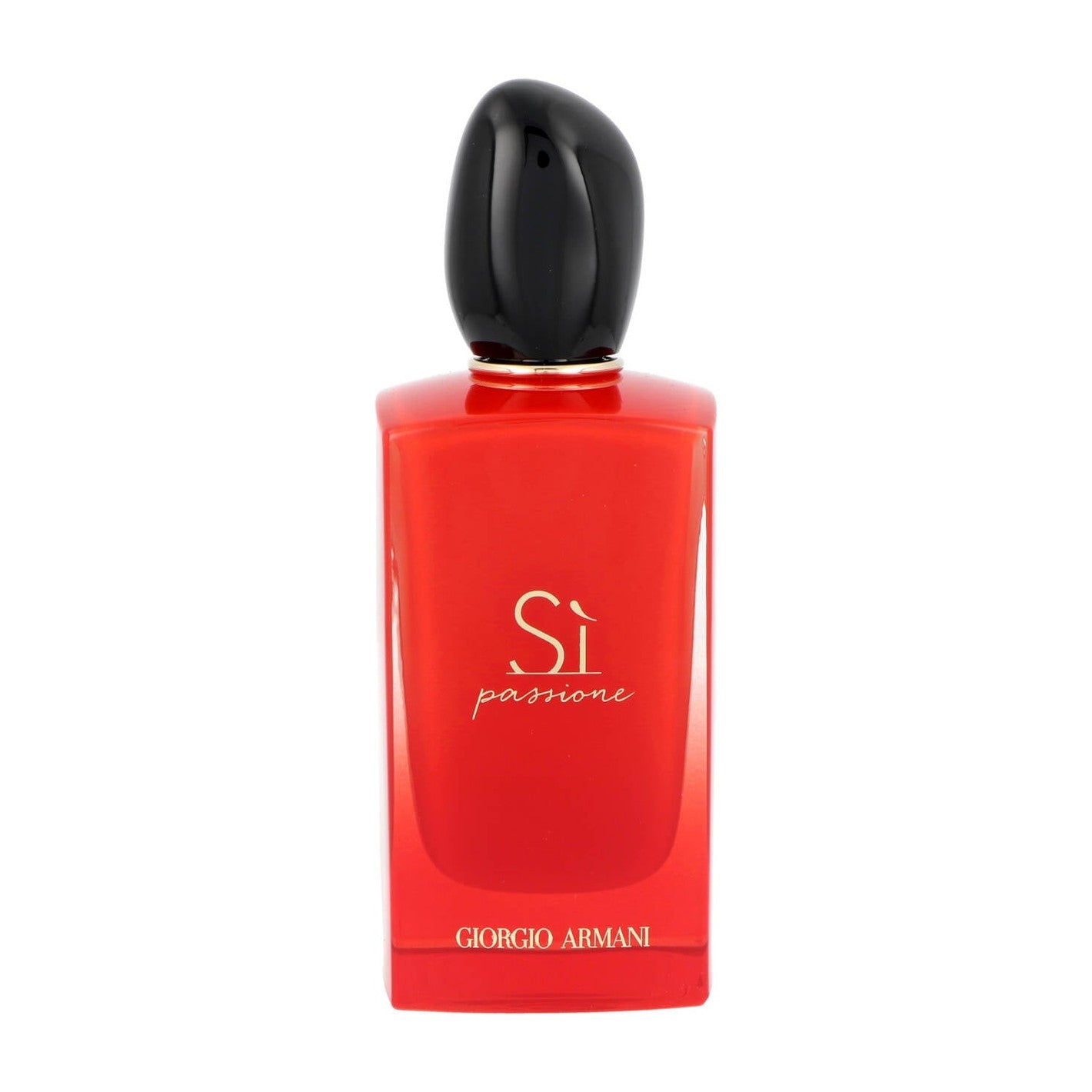 Armani Si Passione Intense Edp 100ml