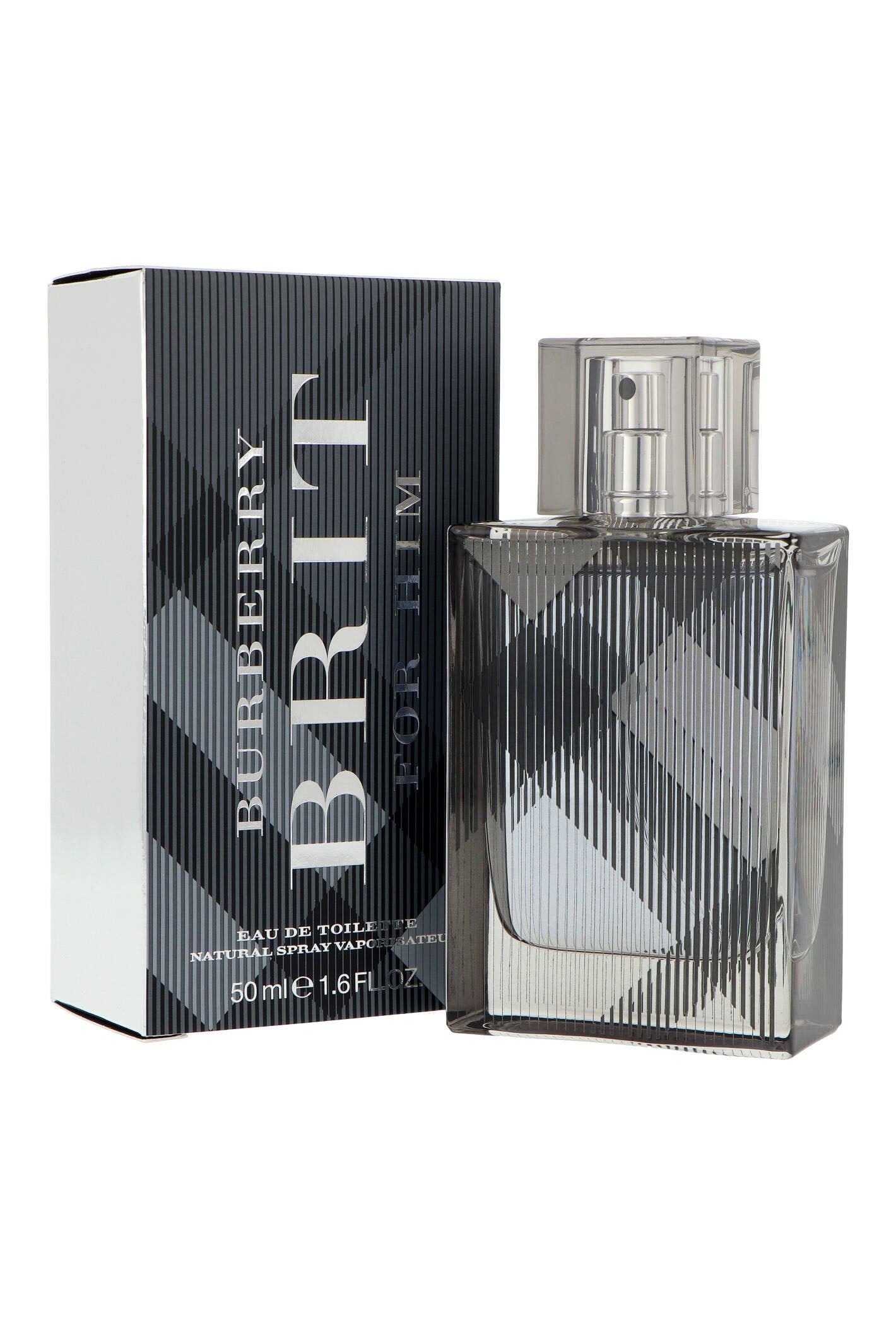 Burberry Brit For Him Edt 50ml