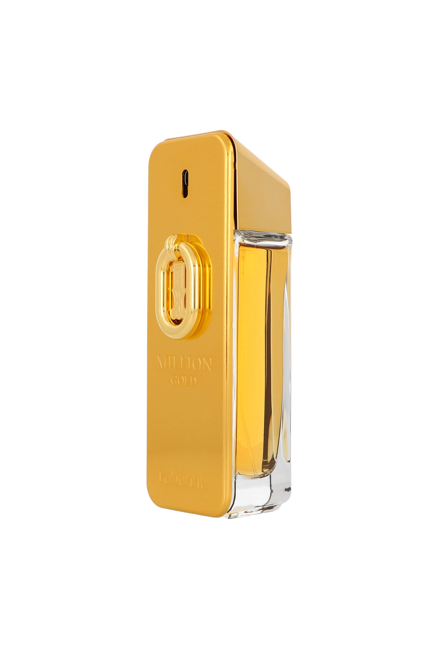 Tester Paco Rabanne Million Gold For Him Edp 100ml