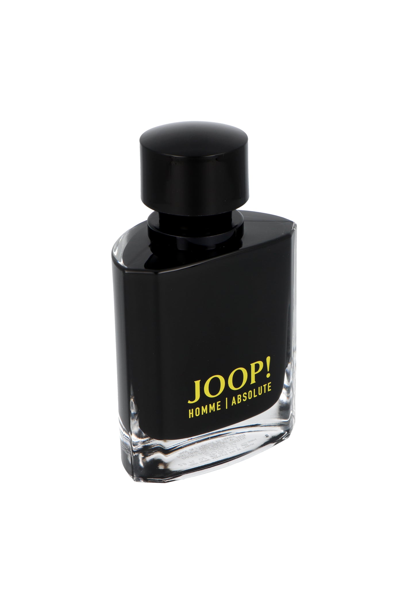 Joop! Homme Absolute Edp 80ml