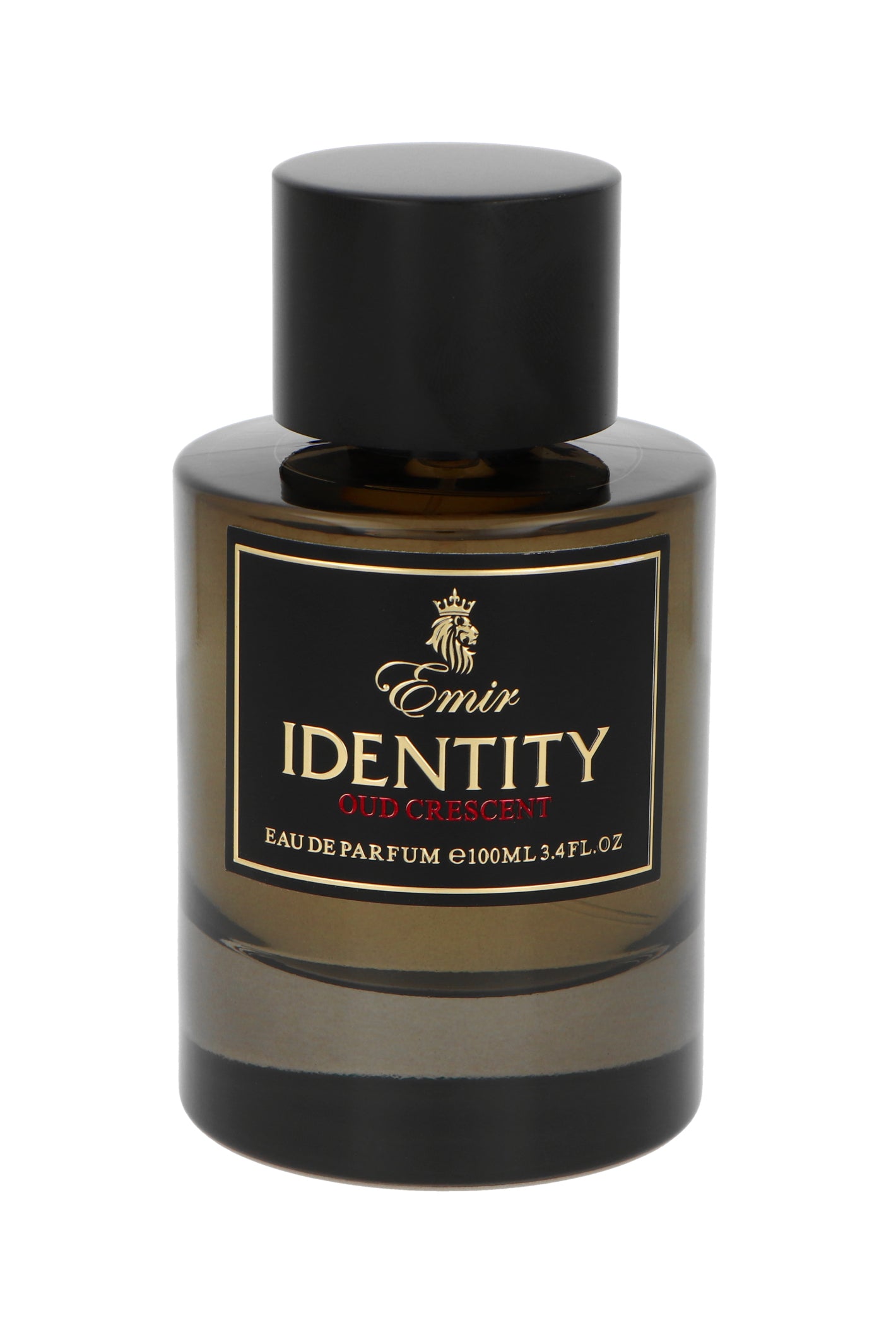 Paris Corner Emir Identity Oud Crescent Edp 100ml