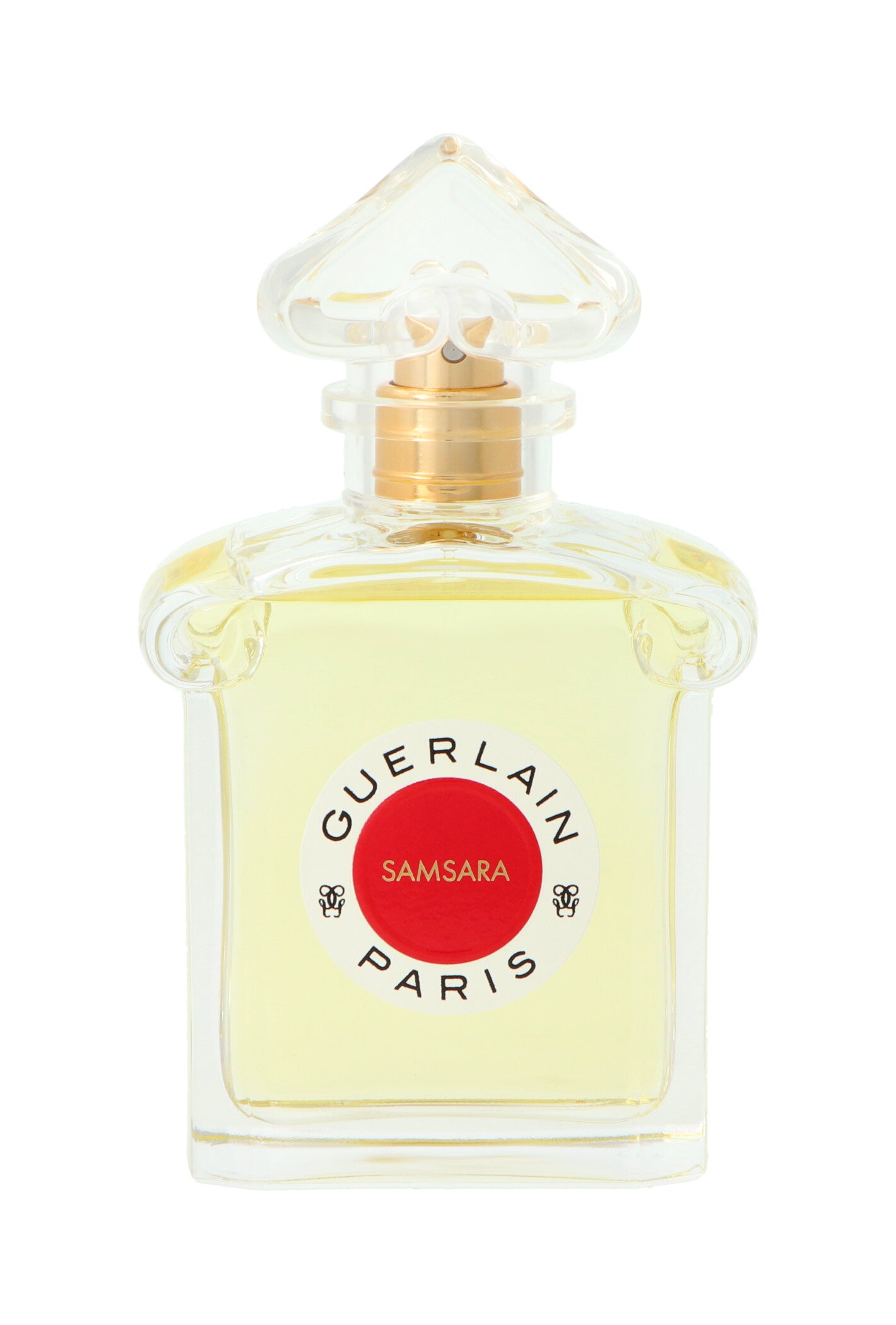 Tester Guerlain Samsara Edp 75ml